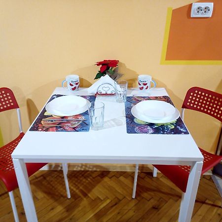 "Maria Luisa" - Top Center Apartment Sofia Luaran gambar