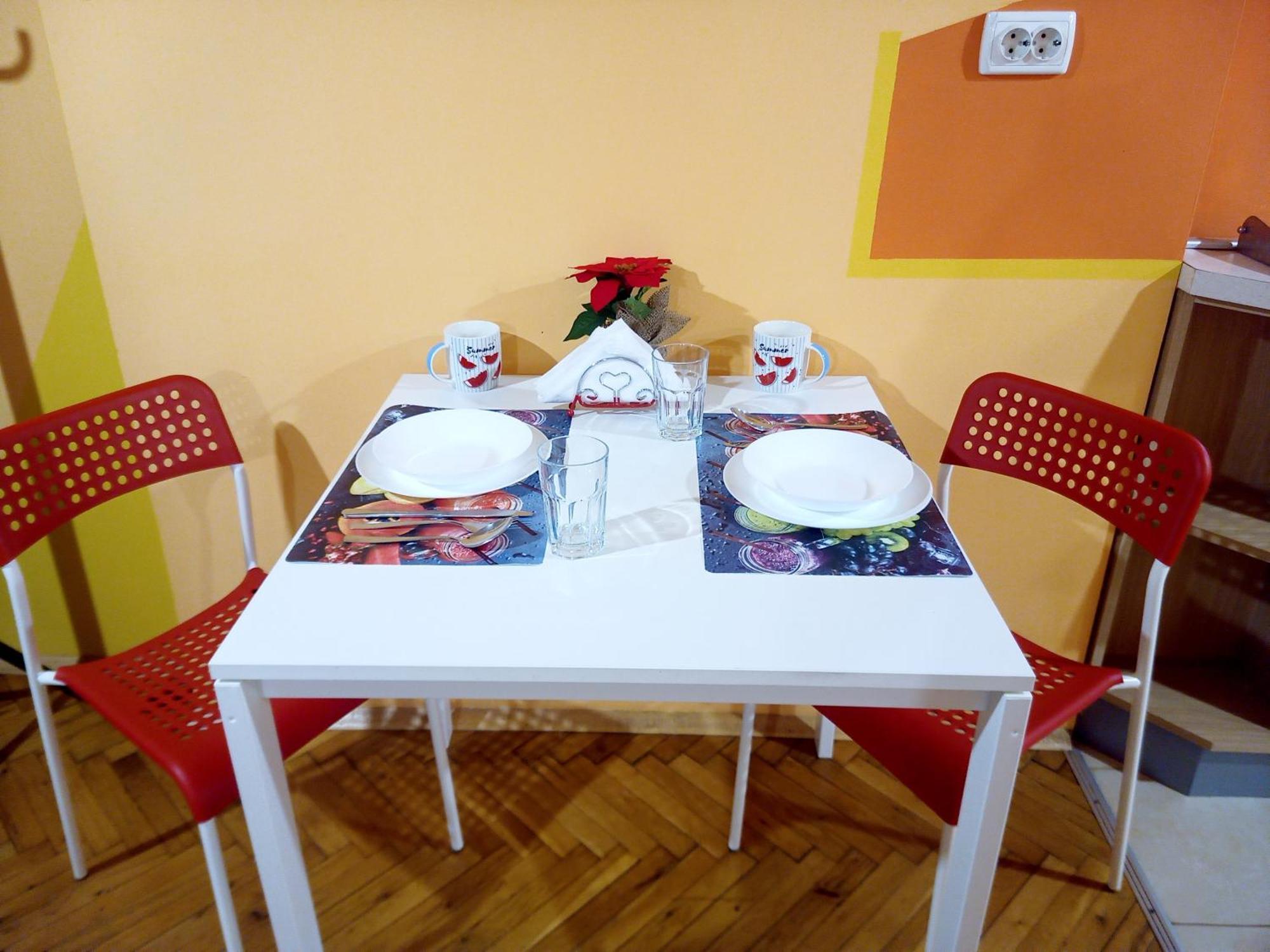 "Maria Luisa" - Top Center Apartment Sofia Luaran gambar