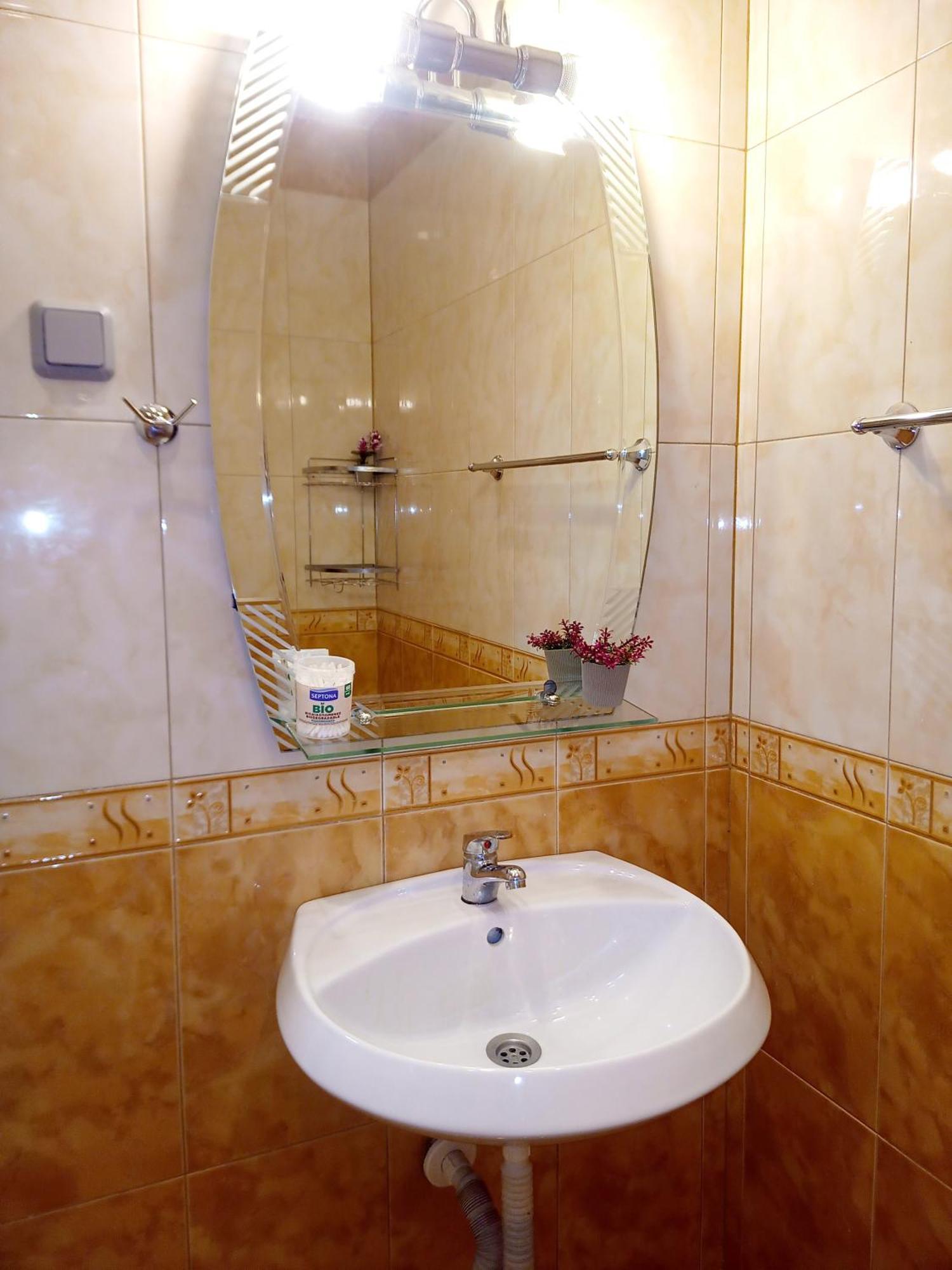 "Maria Luisa" - Top Center Apartment Sofia Luaran gambar